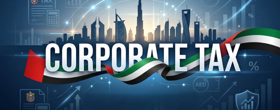 Corporate Tax in the UAE Explained: What Businesses Need to Know