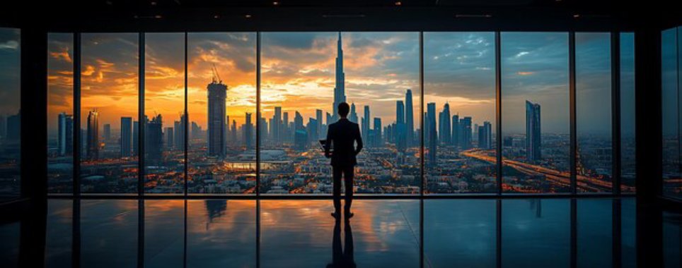 Why Entrepreneurs Are Choosing Dubai for Business Setup and Wealth Structuring